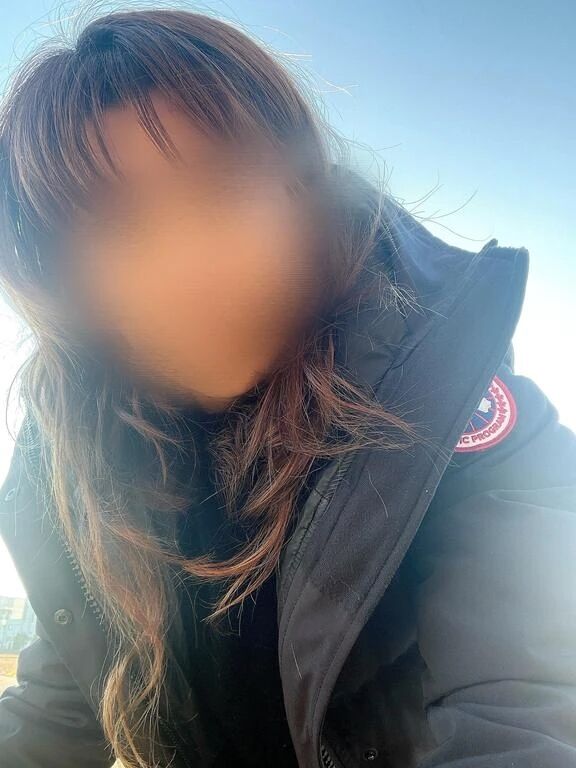 向かってルン♪