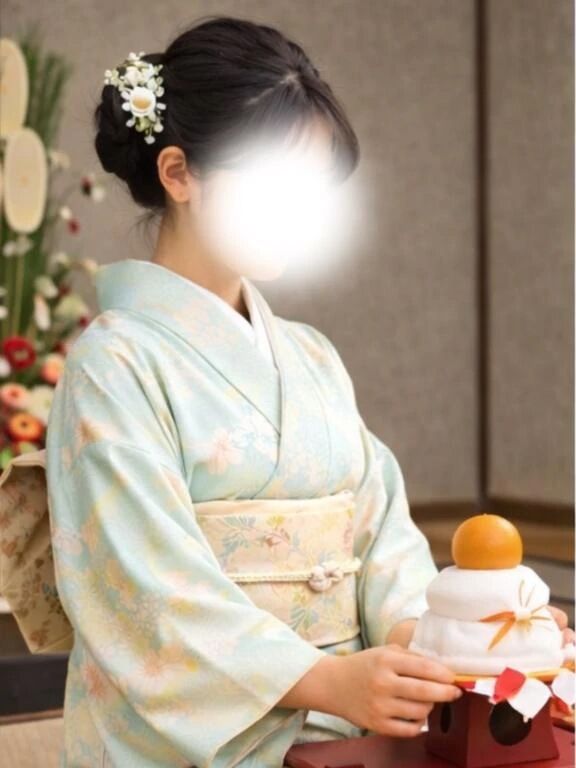 天気予報付き💕