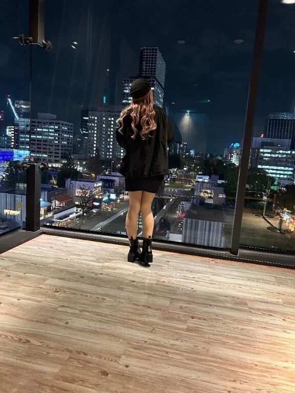 今日は新年初めての満月の日🌕