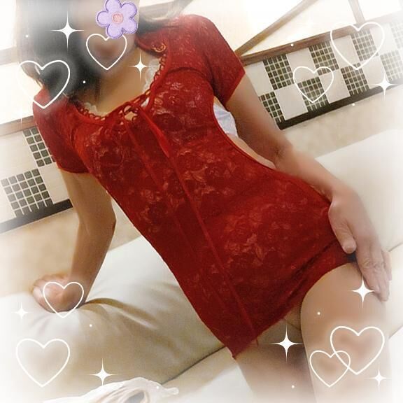 刺激的な夜をありがとう