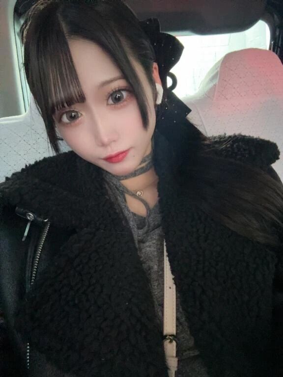 明日から🍒🤍