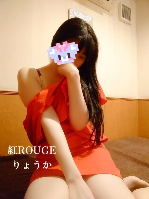 りょうか-こんなキモチにさせるなんて！