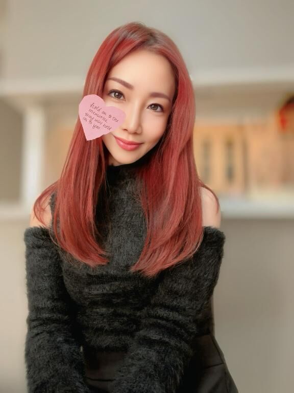 昨日のわたし♡