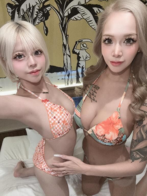 3日間ありがと♡