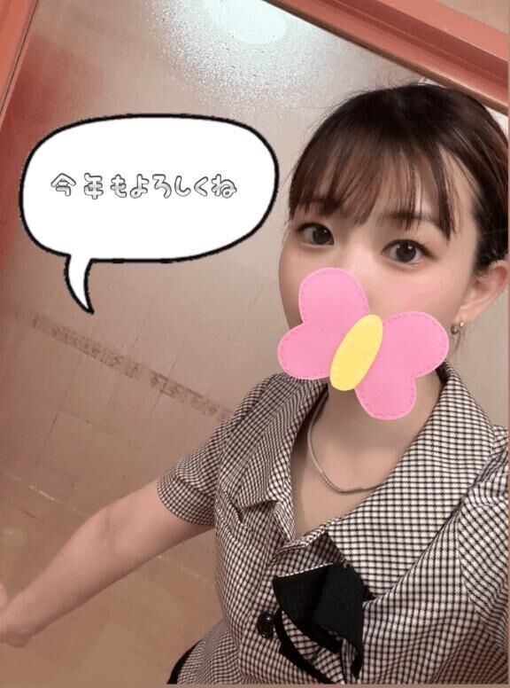 ゆら-年始初出勤になります♡