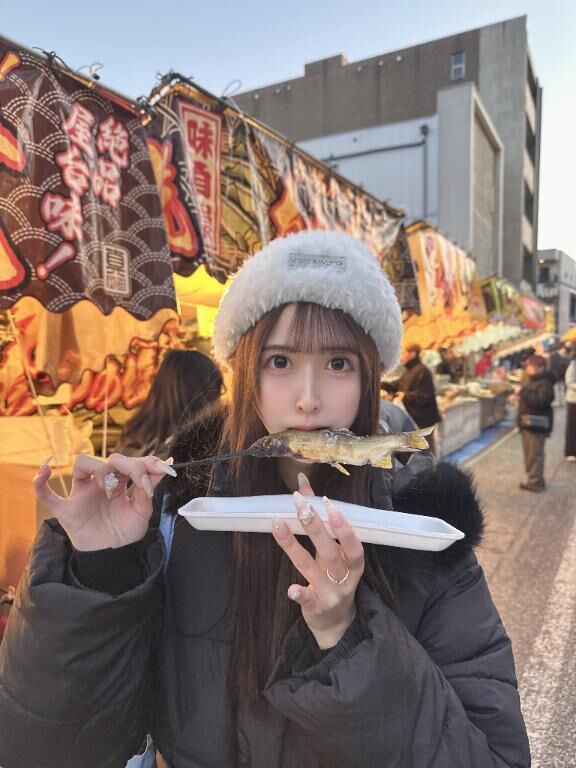 ♡あけましておめでとうございます♡