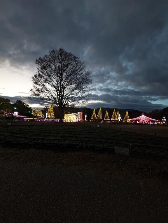 向かいます🚗&sup3;₃