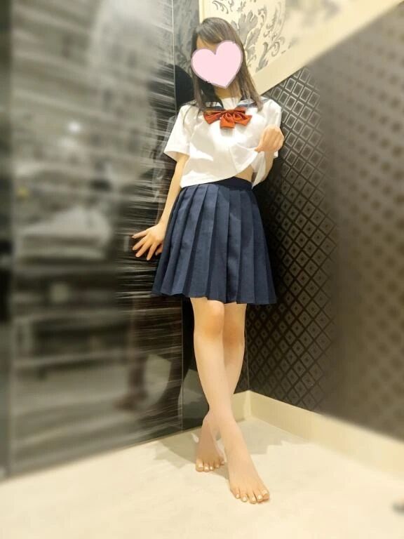 私は18歳まで♡ - ゆずき