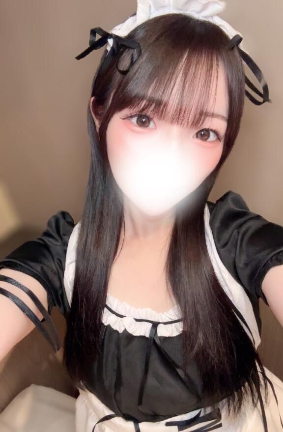 ご挨拶は唾液たっぷりに♡♡