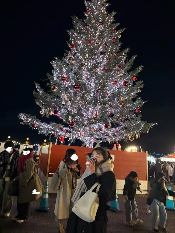 🐴明けましておめでとうございます