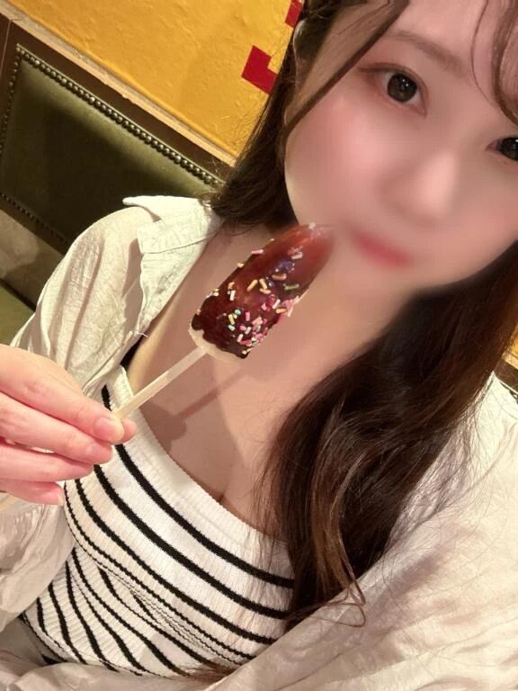 🐣舐め方が最高❤️