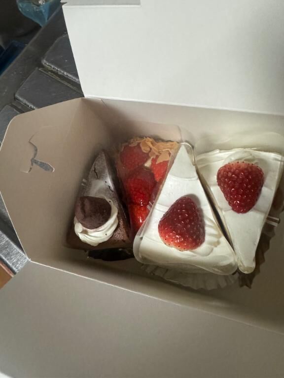 [お題]from:ナポレオンさん