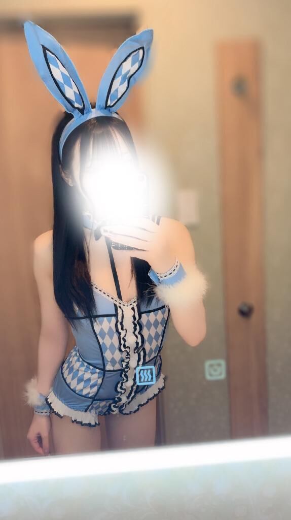 深夜の妄想が現実に♡♡♡