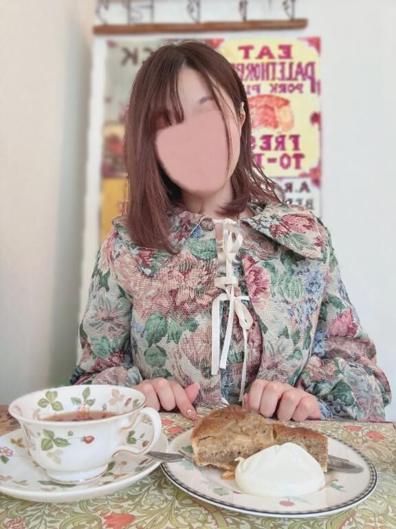 ケーキの日、どれ選ぶ？♡