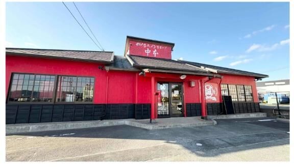 りょうか-T市にやってくる！