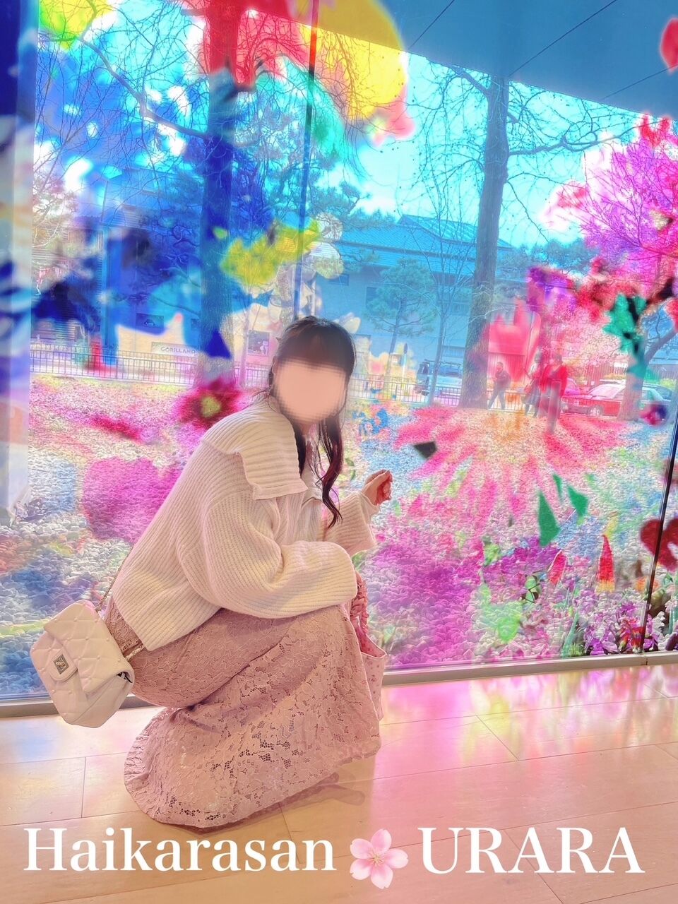 おはようございます😊🌈