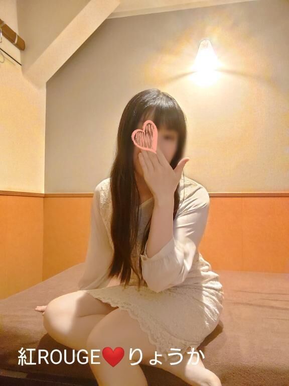 りょうか-お部屋に入りました♡