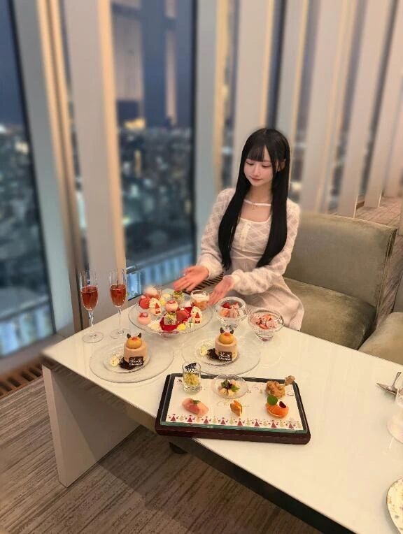 🎀おはようございます🎀