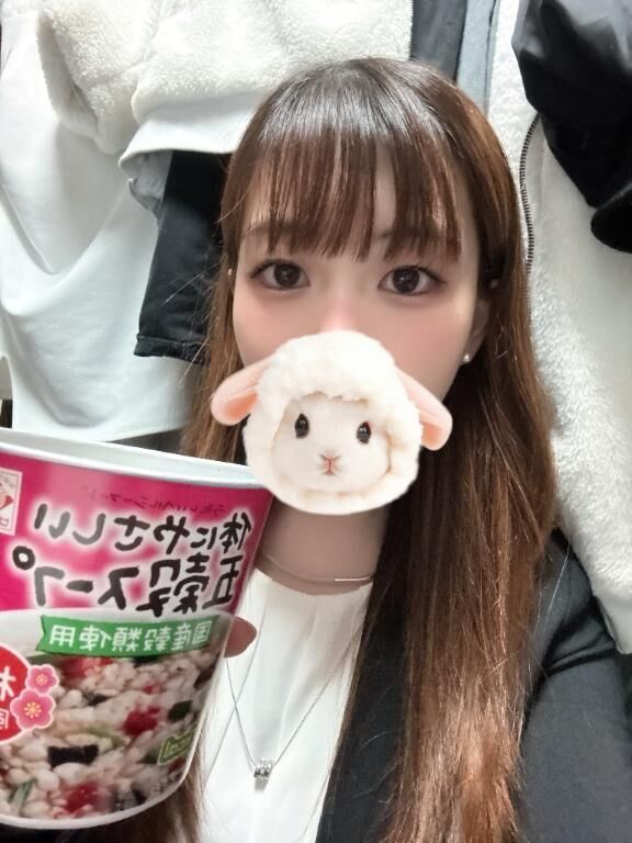 ゆら-急遽ーーーー♡