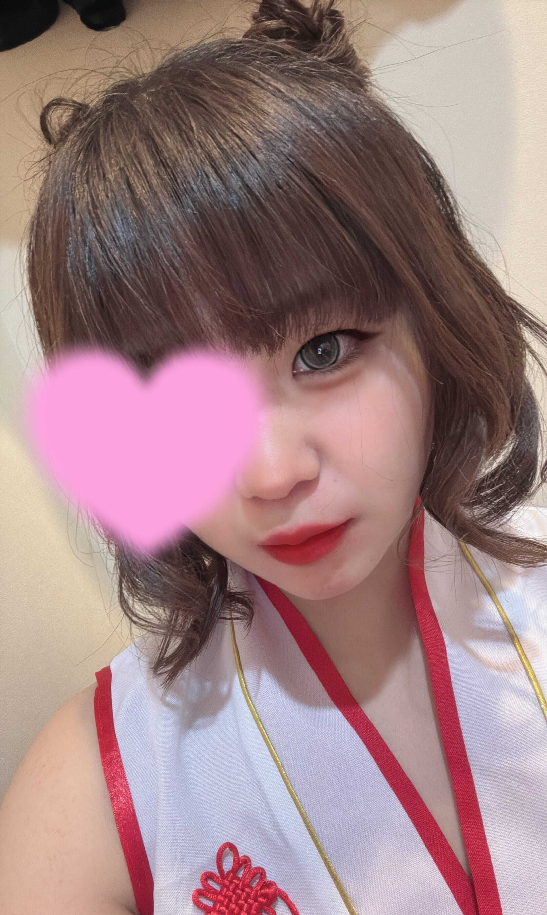 短い時間で濡れ////