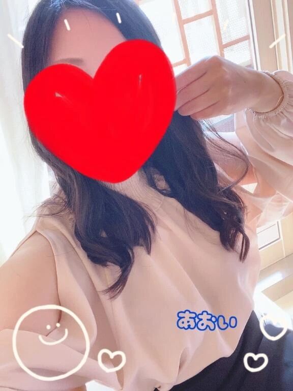 あおい-暴風🌀🍃