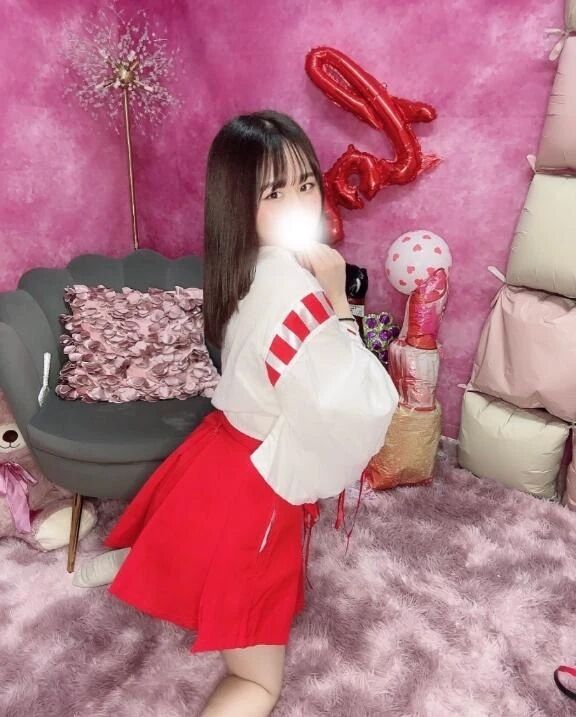 会うまで禁欲🔞