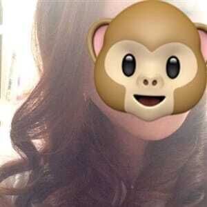 ごめんなさい……