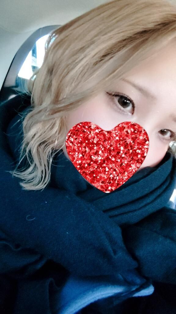 出勤しました🩷