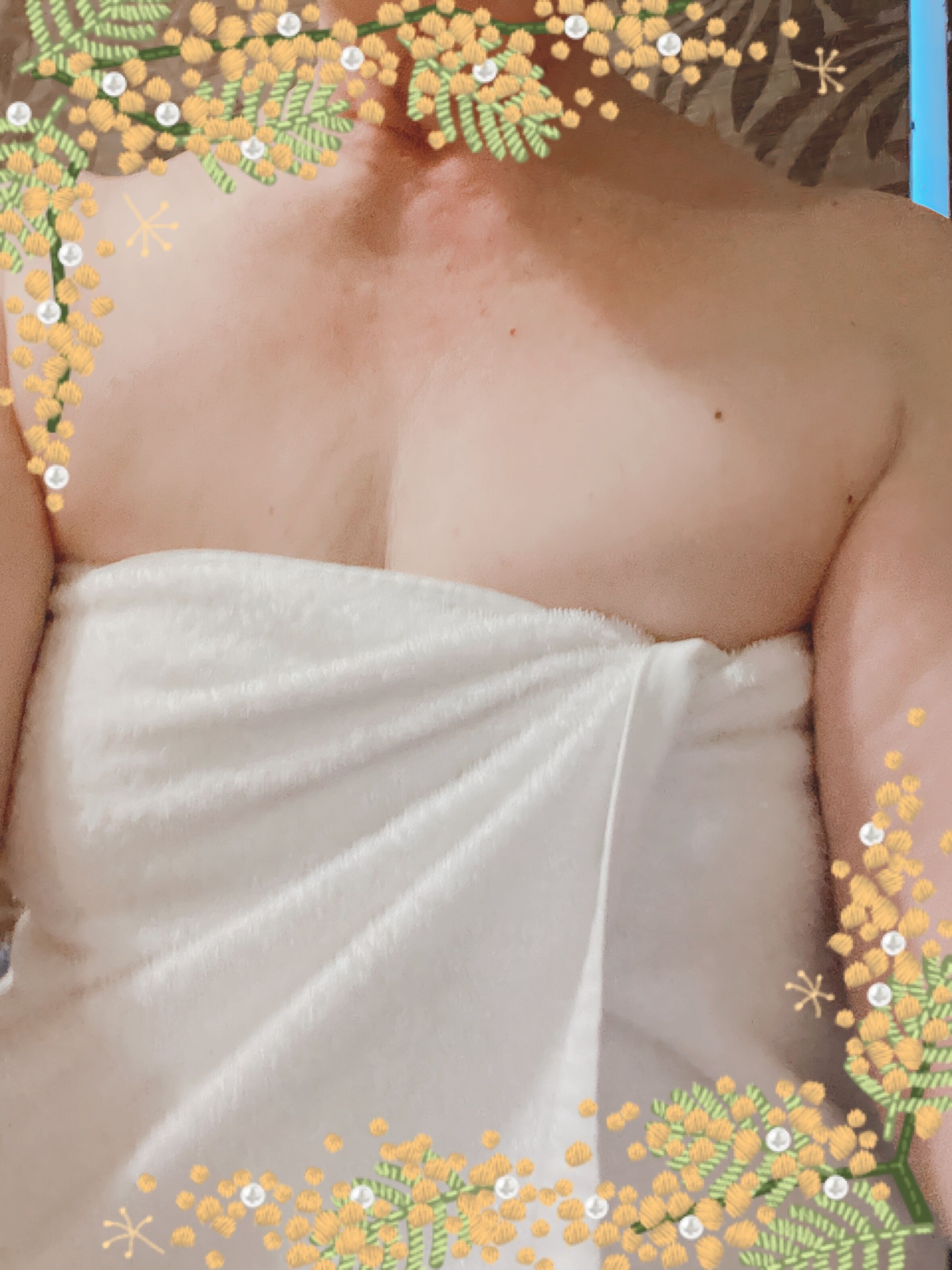 ありがとうございます