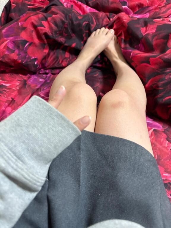 (  &macr; &macr; )ᐝ