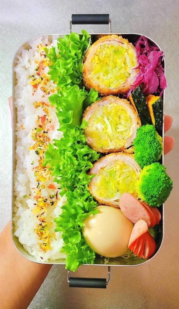 ♡♡♡お弁当シリーズ♡♡♡今日は何？♡♡♡