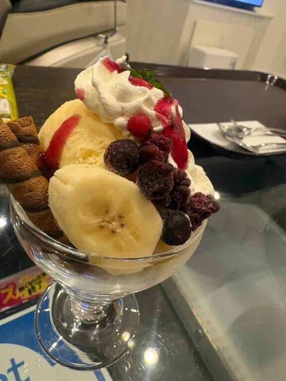 昨日のありがとう♡