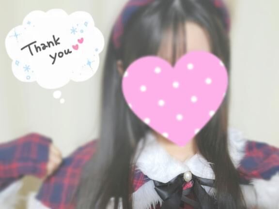 Thank you♡(加藤)
