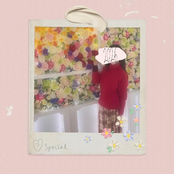 今年もよろしくお願いします♡