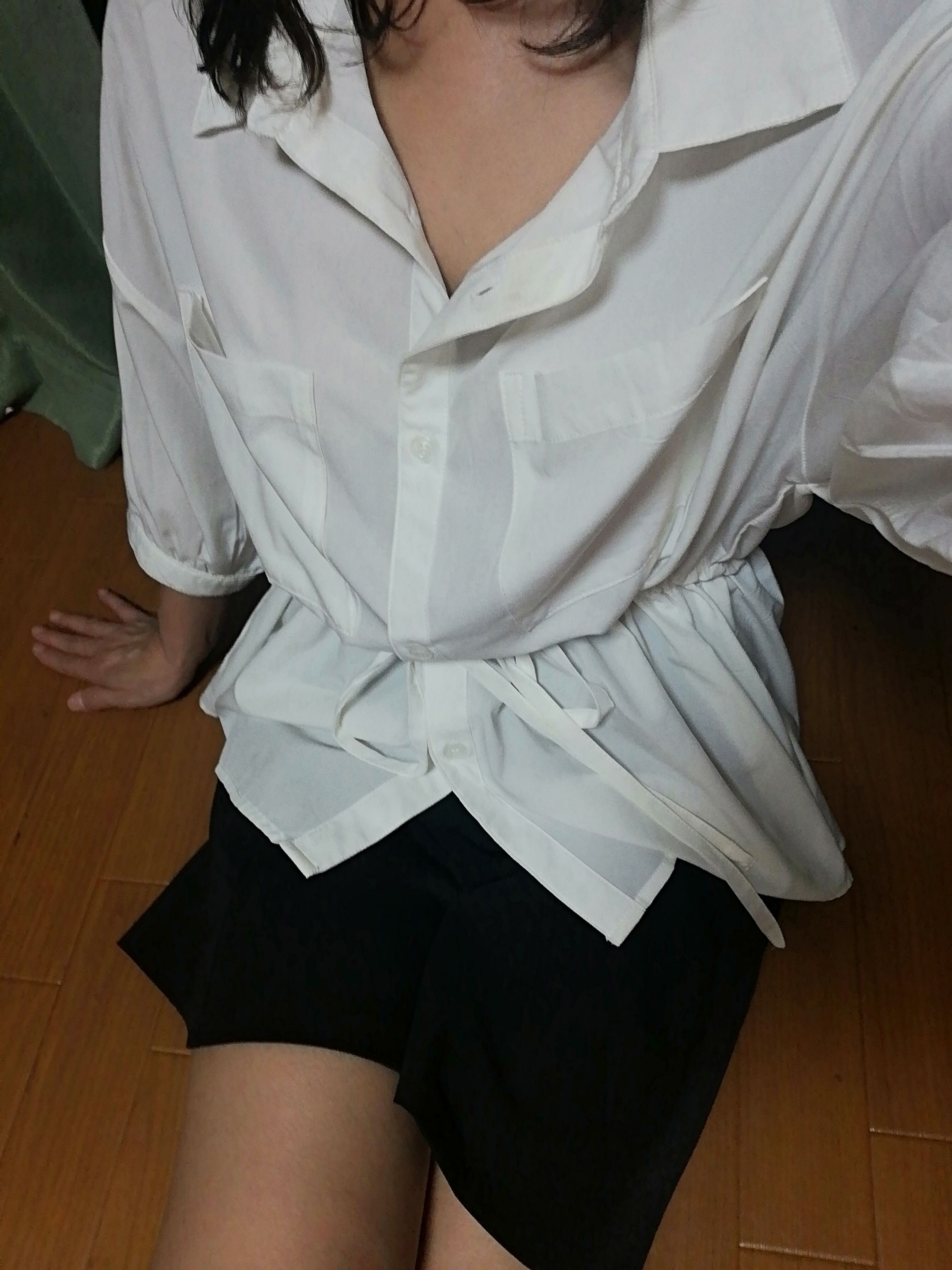 おはようございます(⁠&bull;⁠‿⁠&bull;⁠)