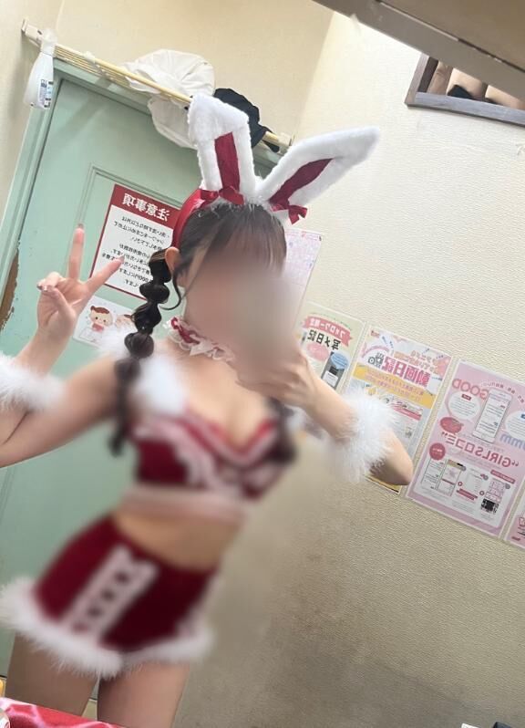 わたしは言ったからね