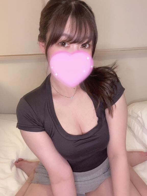 スタートから♡