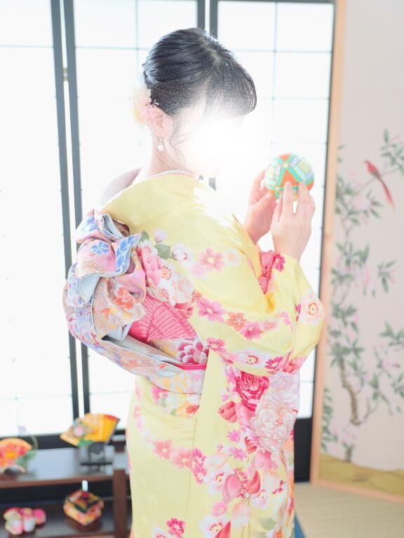 夢、現在進行形