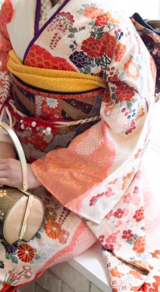 成人式だね♡♡