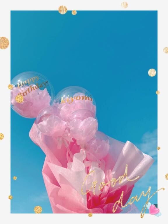 ♡プレゼント♡