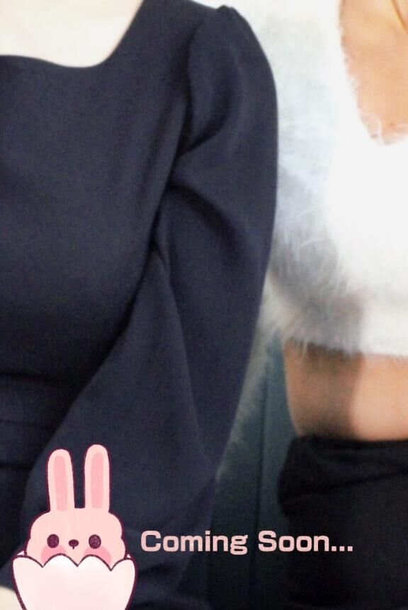 近日公開・・・？