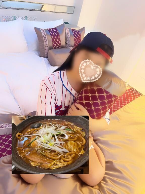 ♡味噌煮込みうどん♡