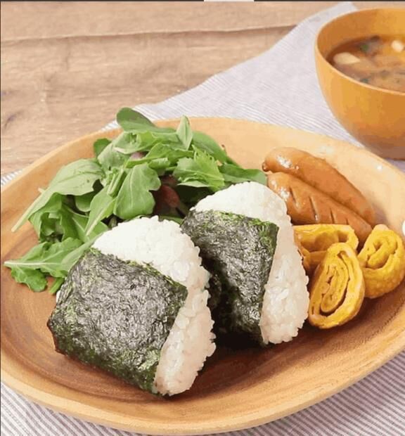 今日の朝ごはん♡