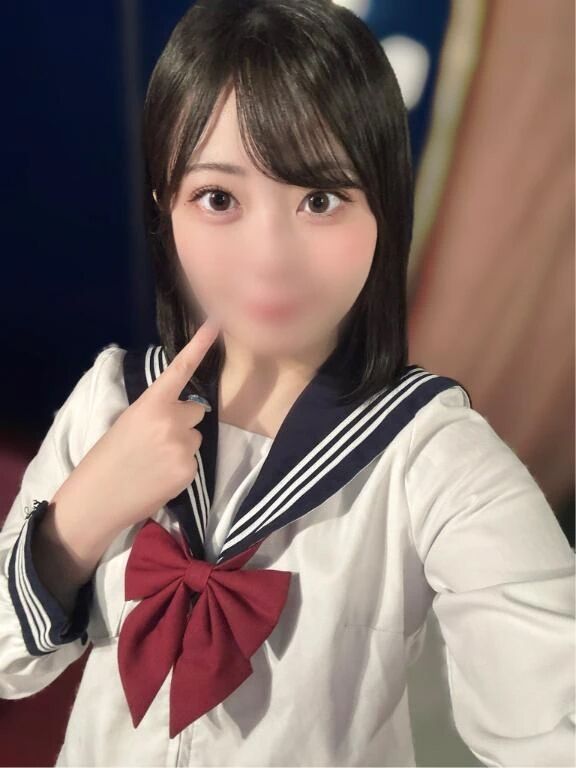 夜が近づいて❤️