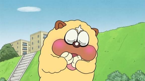 [お題]from:トイプーさん