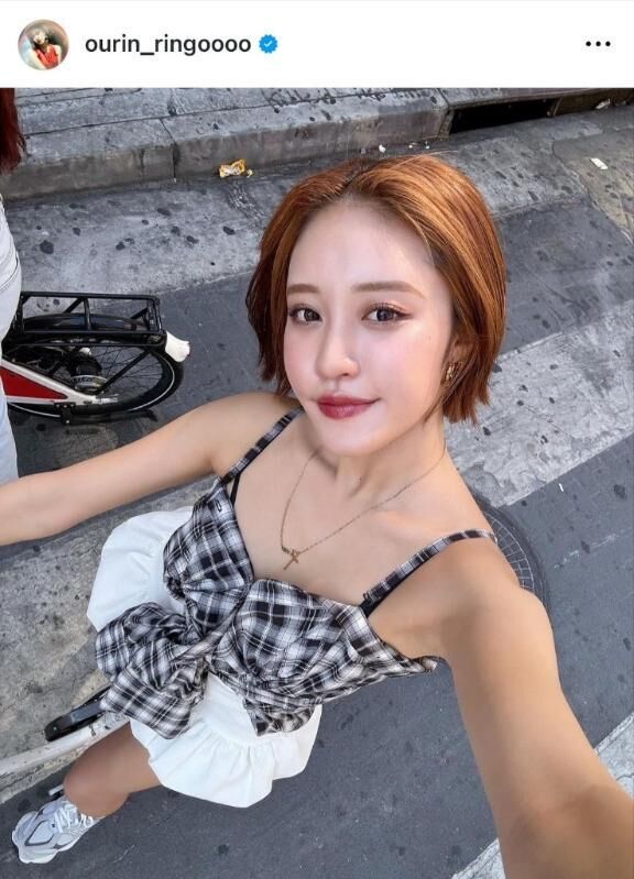 王林ちゃんのお兄さんへ