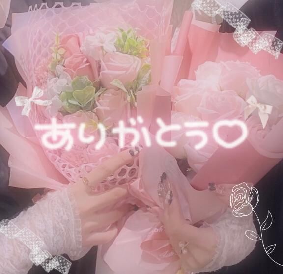 Nさん♡お仕事終わりにありがとうございます♡♡♡♡