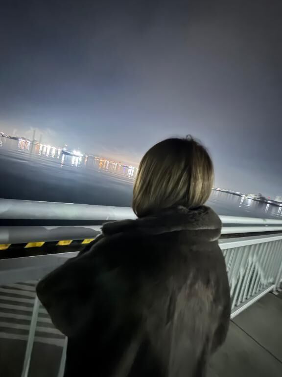 久しぶりに...♡