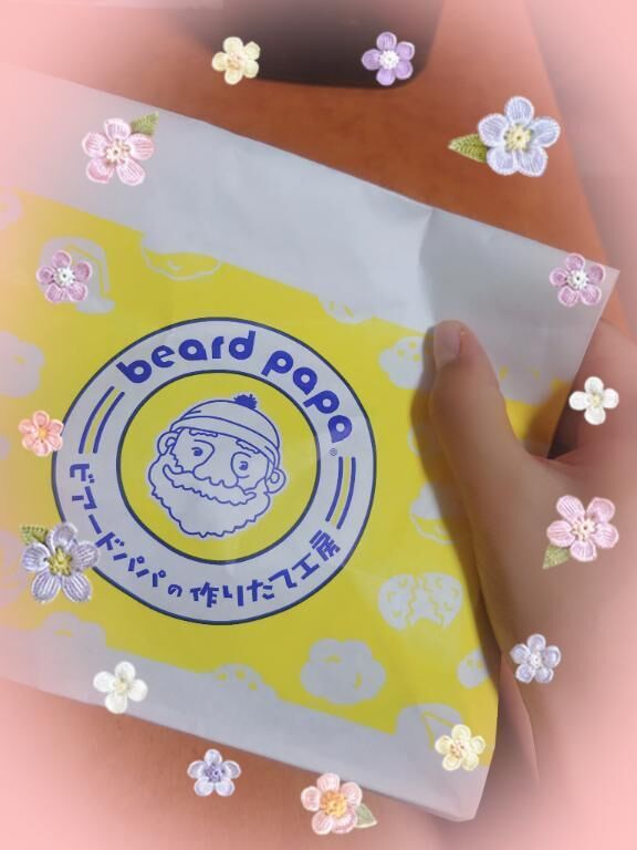 しほりんだよ♡