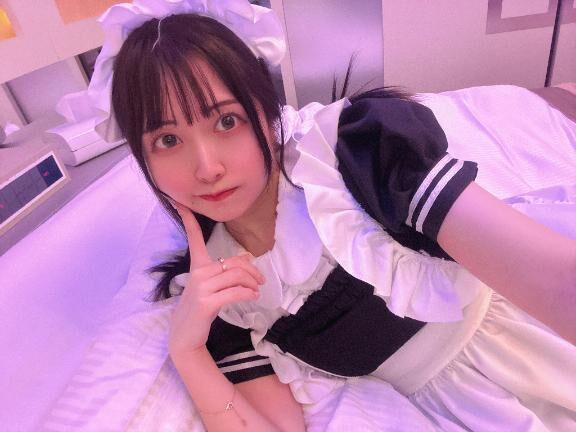 ♡スレンダーはすき？♡